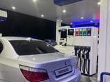 BMW 520 2009 года за 6 500 000 тг. в Алматы – фото 2