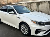 Kia Optima 2016 годаүшін8 800 000 тг. в Алматы