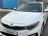 Kia Optima 2016 годаfor8 800 000 тг. в Алматы – фото 5