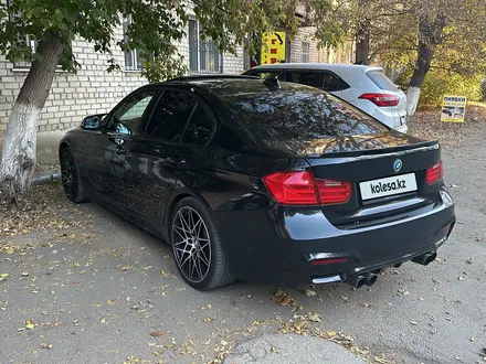 BMW 335 2012 года за 14 500 000 тг. в Кокшетау – фото 2