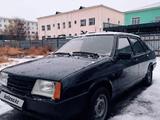 ВАЗ (Lada) 21099 2003 годаүшін1 200 000 тг. в Атырау