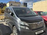 Toyota Vellfire 2010 годаүшін10 500 000 тг. в Караганда – фото 5