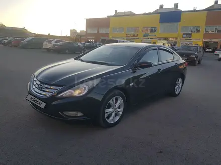 Hyundai Sonata 2010 года за 4 300 000 тг. в Астана