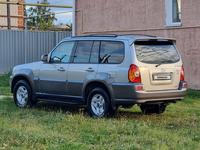 Hyundai Terracan 2003 годаүшін4 500 000 тг. в Алматы