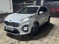 Kia Sportage 2020 года за 12 400 000 тг. в Алматы