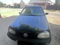 Volkswagen Golf 1994 года за 950 000 тг. в Шымкент – фото 9