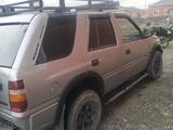 Opel Frontera 1995 года за 2 000 000 тг. в Жанаарка – фото 4