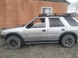 Opel Frontera 1995 года за 2 000 000 тг. в Жанаарка – фото 5