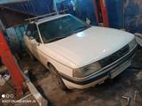 Audi 80 1990 года за 950 000 тг. в Петропавловск – фото 5