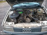 Audi 80 1990 годаfor950 000 тг. в Петропавловск