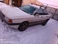 Audi 80 1990 годаfor950 000 тг. в Петропавловск – фото 2