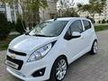 Chevrolet Spark 2023 года за 5 500 000 тг. в Актау – фото 3