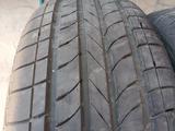 Летние шины 215/60/16 за 80 000 тг. в Алматы – фото 2