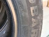 Летние шины 215/60/16 за 80 000 тг. в Алматы – фото 3