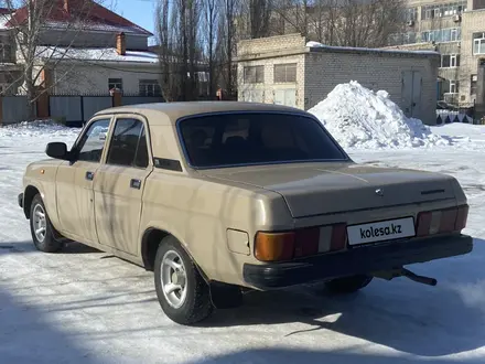 ГАЗ 31029 Волга 1993 года за 550 000 тг. в Актобе – фото 5