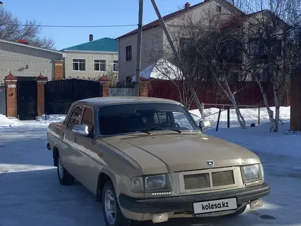 ГАЗ 31029 Волга 1993 года за 550 000 тг. в Актобе