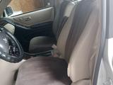 Toyota Highlander 2002 года за 7 200 000 тг. в Талдыкорган – фото 4