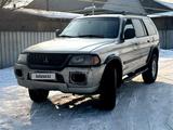 Mitsubishi Montero Sport 2000 годаfor3 500 000 тг. в Алматы