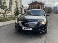 Hyundai Sonata 2015 годаfor7 100 000 тг. в Астана