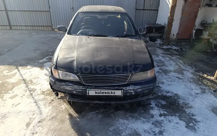 Nissan Cefiro 1996 годаүшін1 100 000 тг. в Талдыкорган