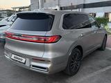 Geely Galaxy M9 2025 годаүшін23 000 000 тг. в Астана – фото 4