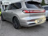 Geely Galaxy M9 2025 годаүшін23 000 000 тг. в Астана – фото 5