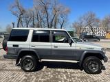 Toyota Land Cruiser Prado 1994 года за 6 900 000 тг. в Алматы – фото 3