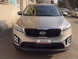 Kia Sorento 2018 годаүшін9 000 000 тг. в Алматы – фото 3