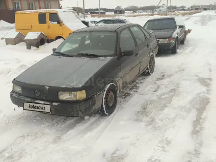 Volkswagen Passat 1990 года за 700 000 тг. в Петропавловск – фото 4