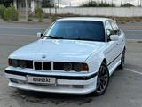 BMW 525 1992 года за 2 000 000 тг. в Семей