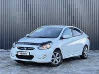 Hyundai Accent 2012 годаfor4 700 000 тг. в Актобе