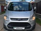 Ford Transit 2019 годаүшін13 500 000 тг. в Алматы – фото 2