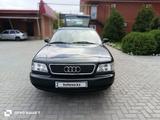 Audi A6 1997 годаүшін4 250 000 тг. в Уральск