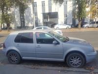 Volkswagen Golf 2000 года за 2 700 000 тг. в Алматы