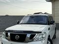 Nissan Patrol 2011 годаүшін10 700 000 тг. в Алматы