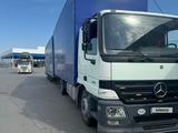 Mercedes-Benz  Actros 2001 года за 33 000 000 тг. в Алматы – фото 2
