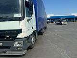 Mercedes-Benz  Actros 2001 года за 33 000 000 тг. в Алматы