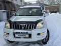 Toyota Land Cruiser Prado 2007 годаүшін11 760 000 тг. в Алматы – фото 5