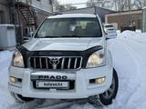 Toyota Land Cruiser Prado 2007 годаүшін11 760 000 тг. в Алматы – фото 5