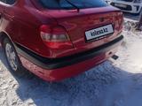 Toyota Avensis 1998 годаүшін2 600 000 тг. в Караганда – фото 4