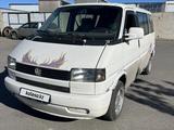 Volkswagen Multivan 1995 года за 2 000 000 тг. в Костанай