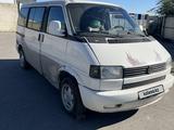 Volkswagen Multivan 1995 года за 2 000 000 тг. в Костанай – фото 2