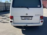 Volkswagen Multivan 1995 года за 2 000 000 тг. в Костанай – фото 5