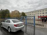 Toyota Camry 2014 года за 7 999 999 тг. в Караганда – фото 2