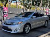 Toyota Camry 2012 годаүшін10 000 000 тг. в Шымкент – фото 2