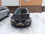 Kia Cerato 2010 годаүшін4 450 000 тг. в Астана – фото 2