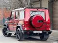 Mercedes-Benz G 55 AMG 2003 года за 18 000 000 тг. в Шымкент – фото 12