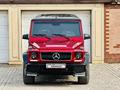 Mercedes-Benz G 55 AMG 2003 года за 18 000 000 тг. в Шымкент – фото 13