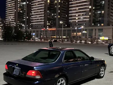 Honda Inspire 1997 года за 1 500 000 тг. в Астана – фото 7