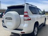 Toyota Land Cruiser Prado 2010 года за 14 500 000 тг. в Уральск – фото 4